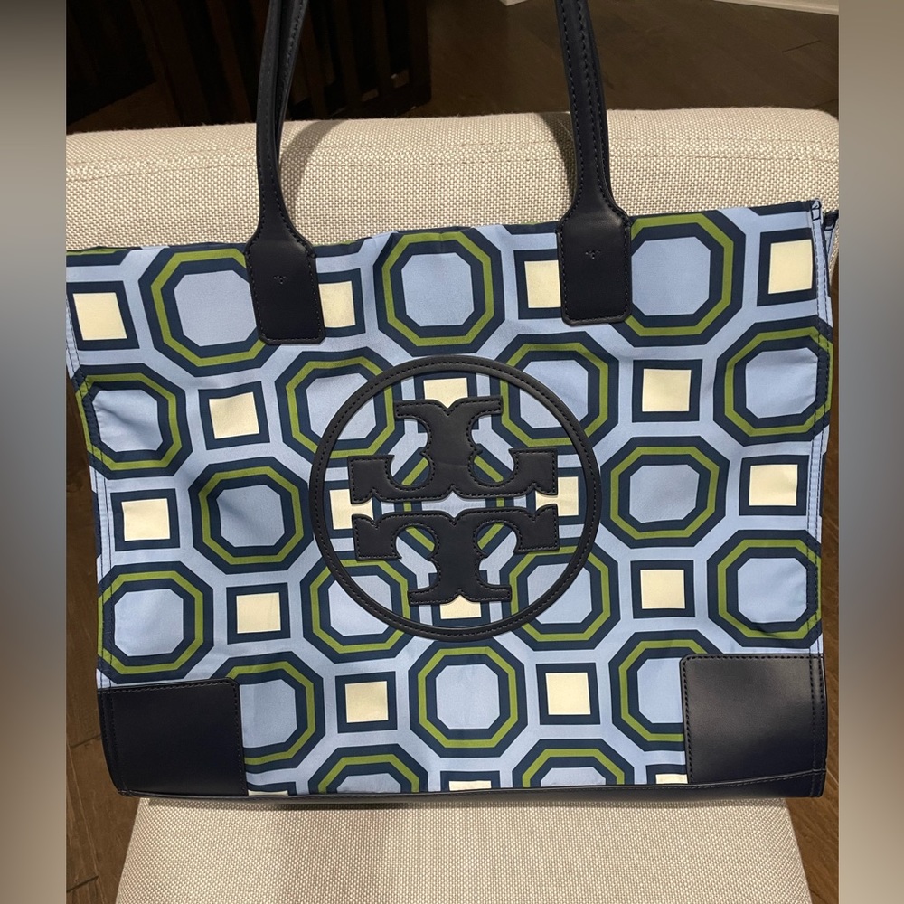 Tory Burch Ella Tote